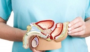how to treat prostatitis in men