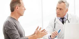 symptoms of prostatitis