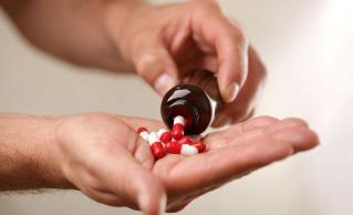 the drug treatment