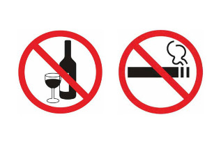 the refusal of bad habits