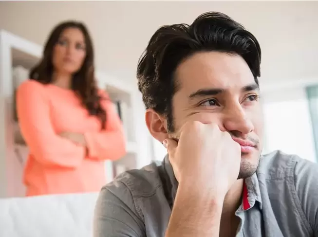 Symptoms of prostatitis cause decreased libido in men